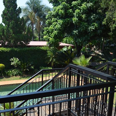 Glen Marion Guest House Pretoria-Noord Exterior foto