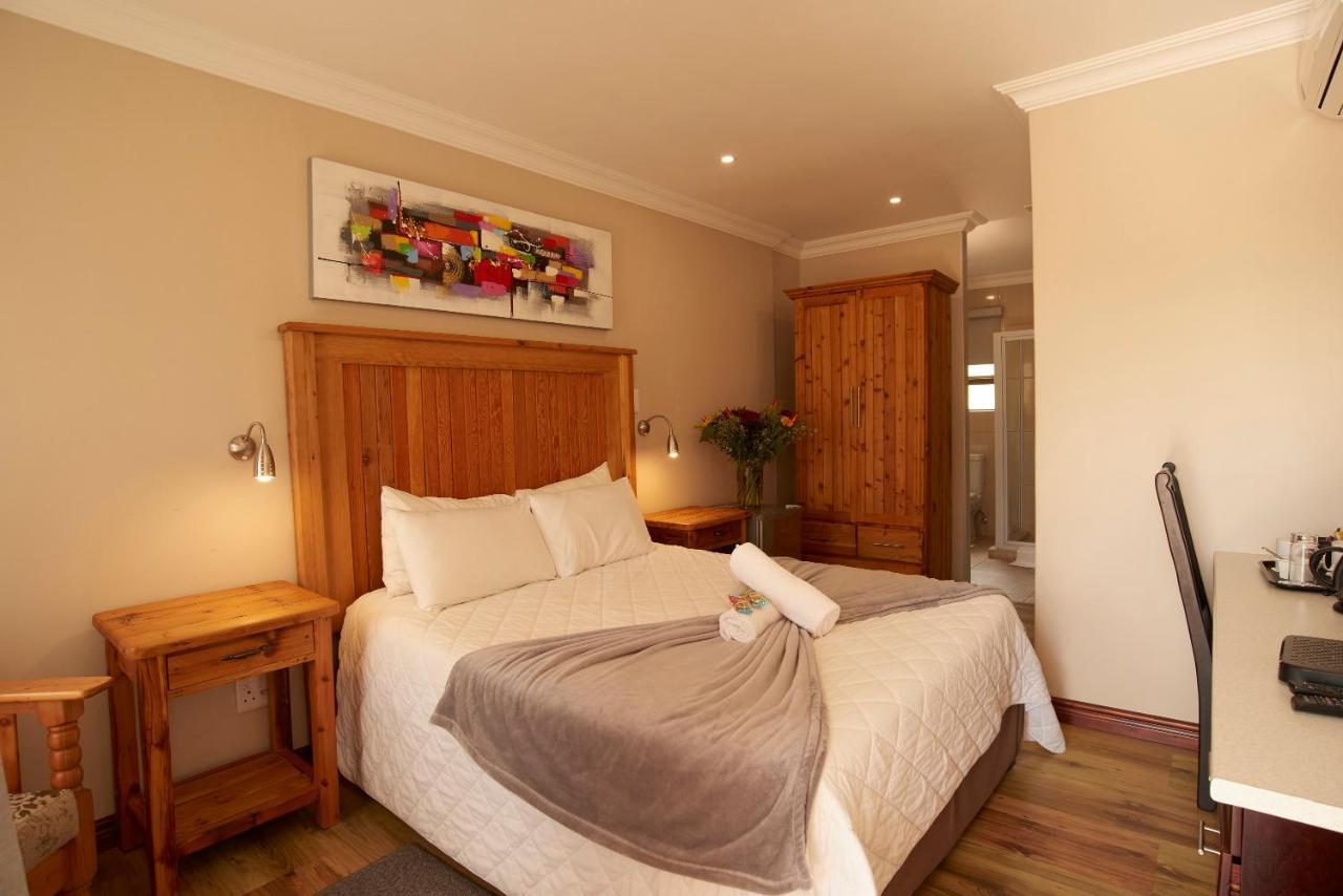 Glen Marion Guest House Pretoria-Noord Exterior foto