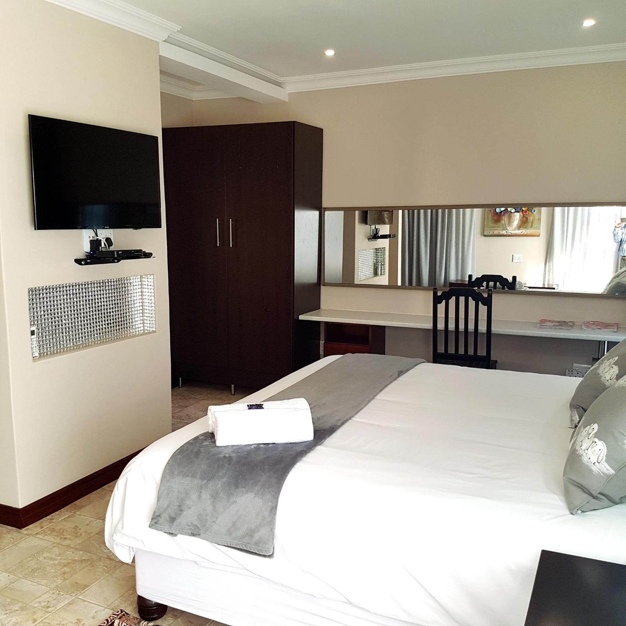 Glen Marion Guest House Pretoria-Noord Exterior foto