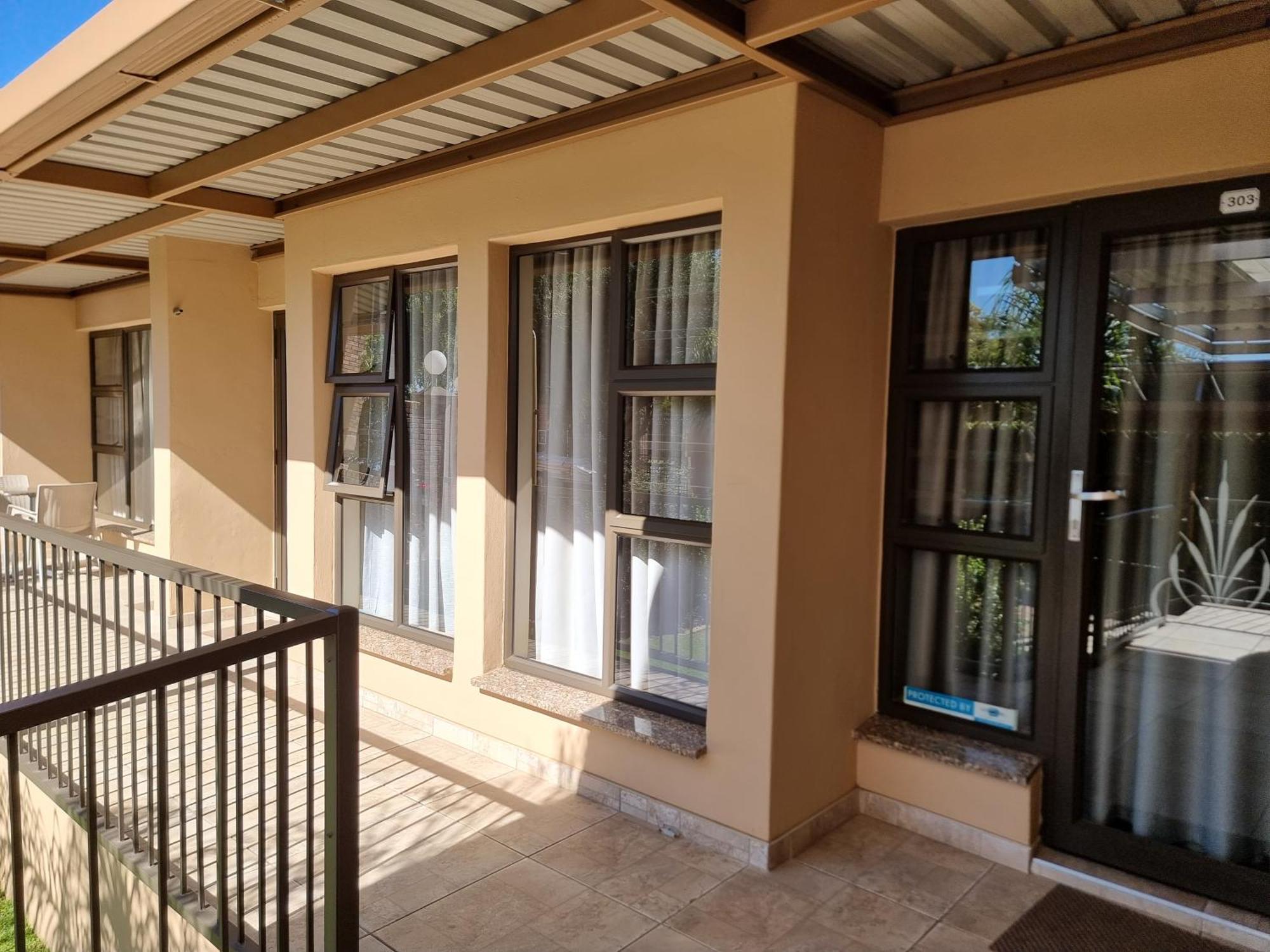 Glen Marion Guest House Pretoria-Noord Exterior foto