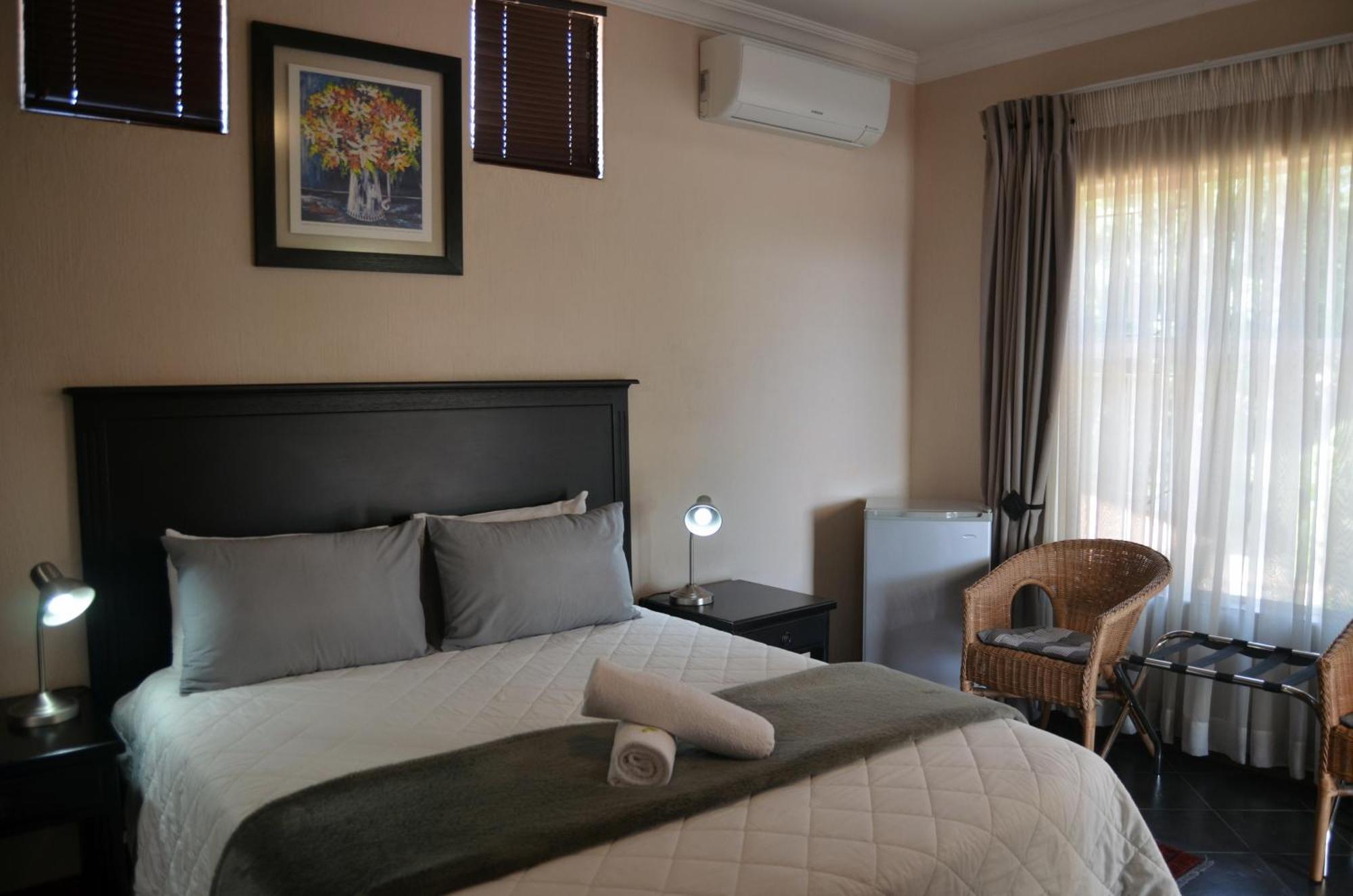 Glen Marion Guest House Pretoria-Noord Exterior foto