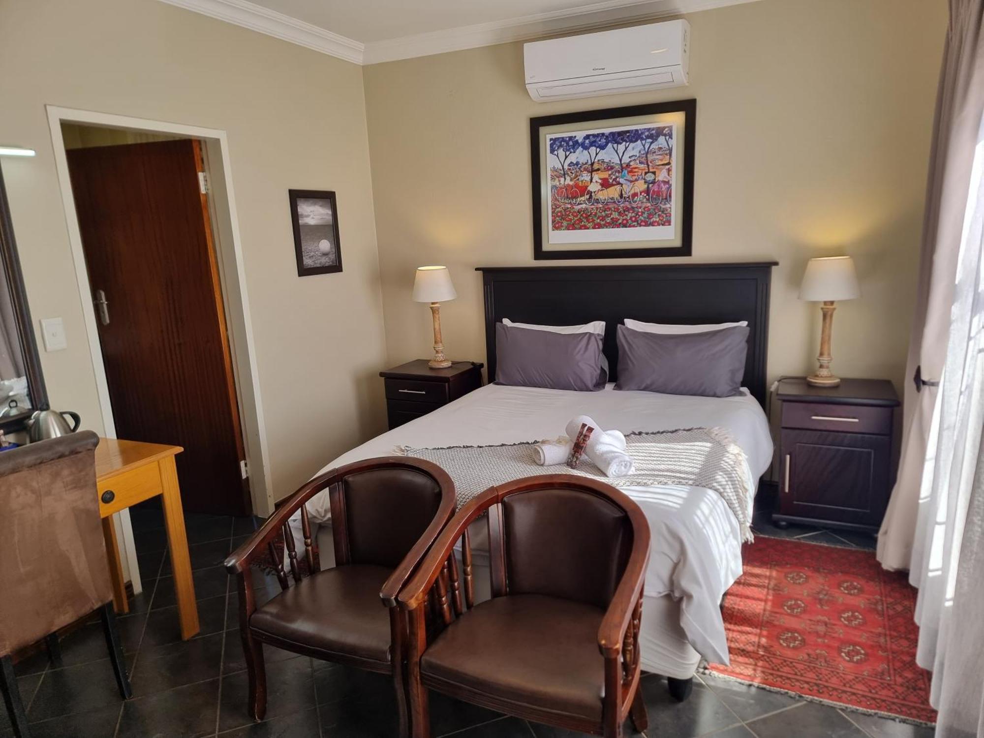 Glen Marion Guest House Pretoria-Noord Exterior foto