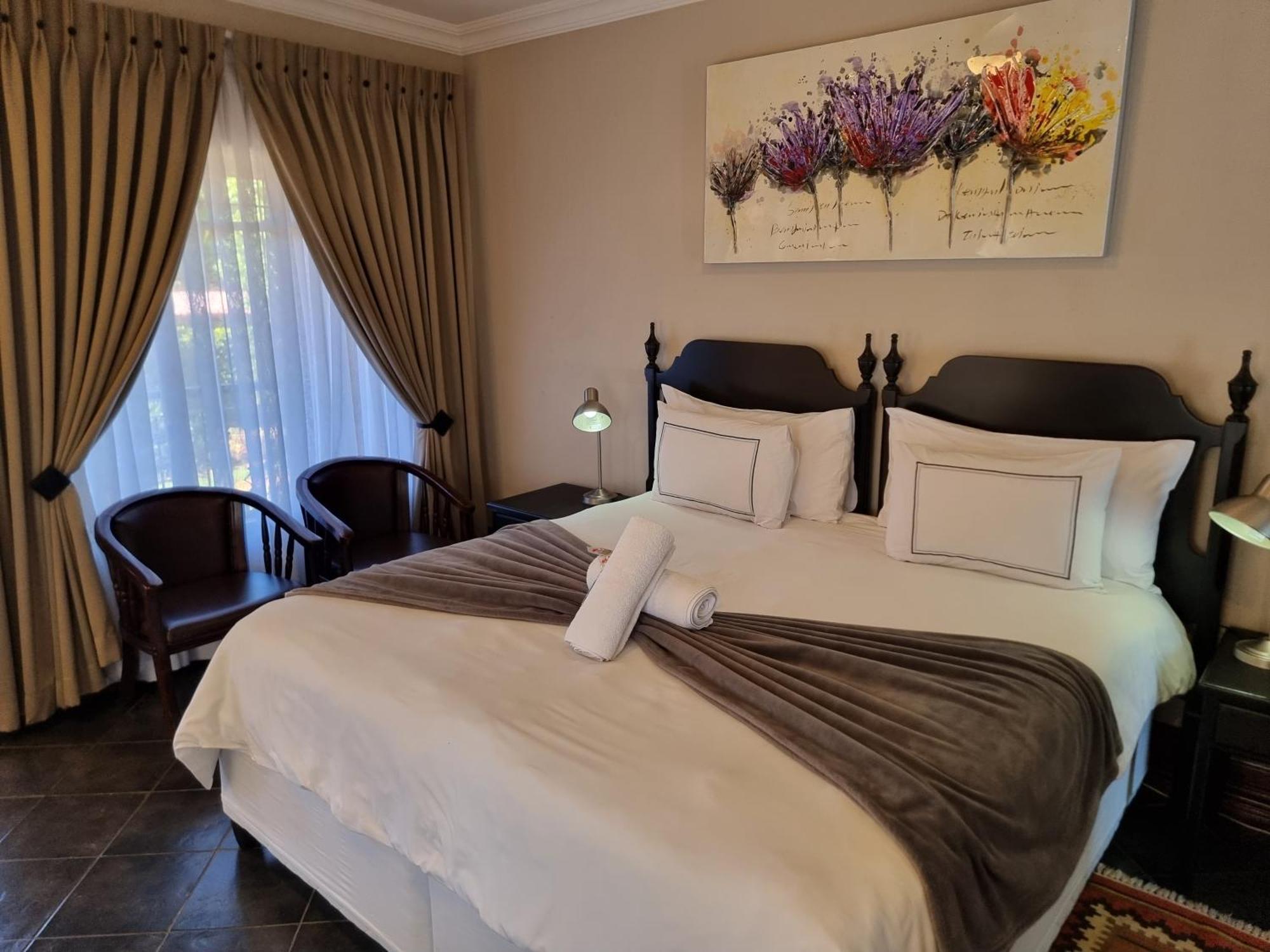 Glen Marion Guest House Pretoria-Noord Exterior foto