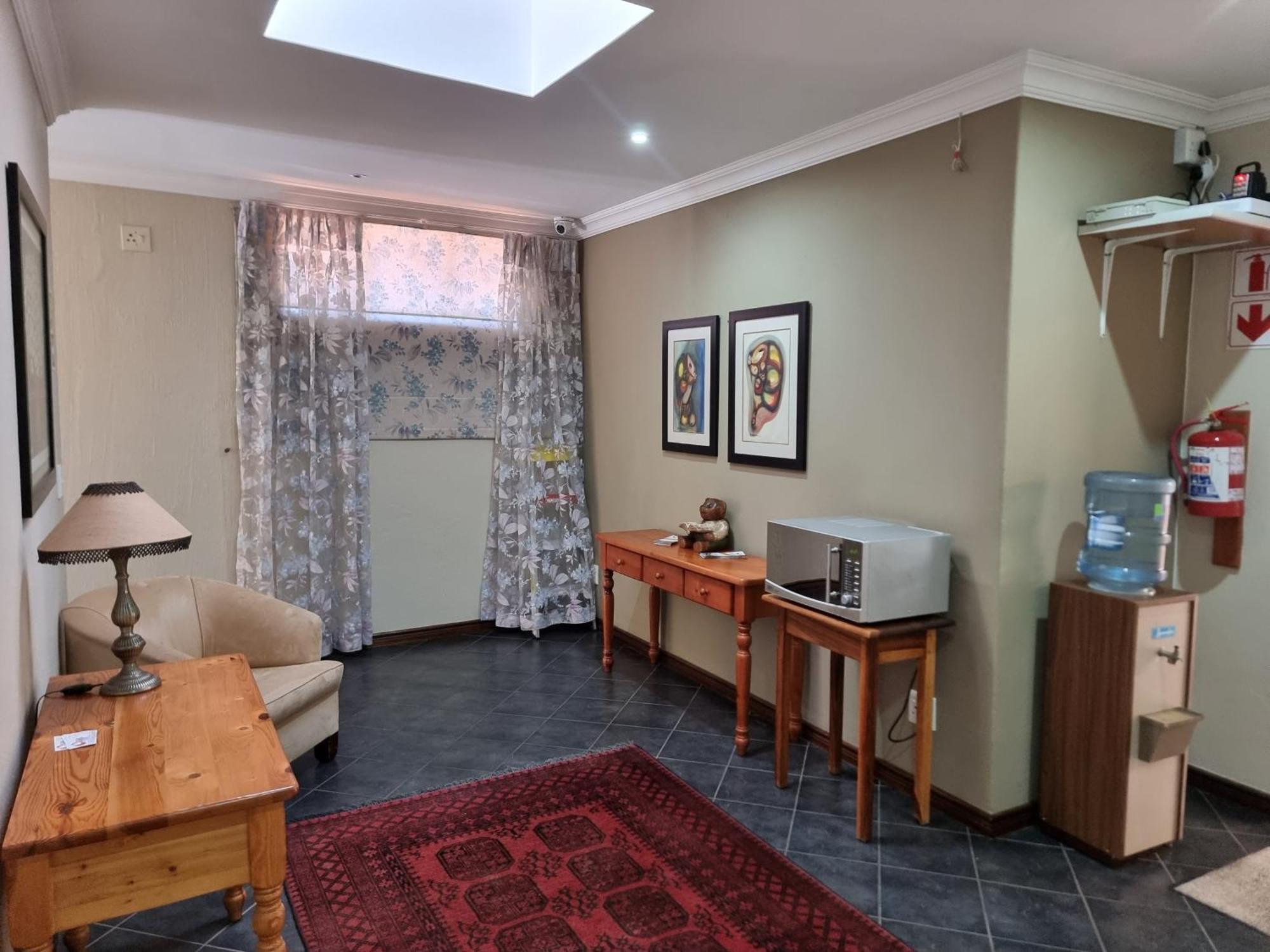 Glen Marion Guest House Pretoria-Noord Exterior foto