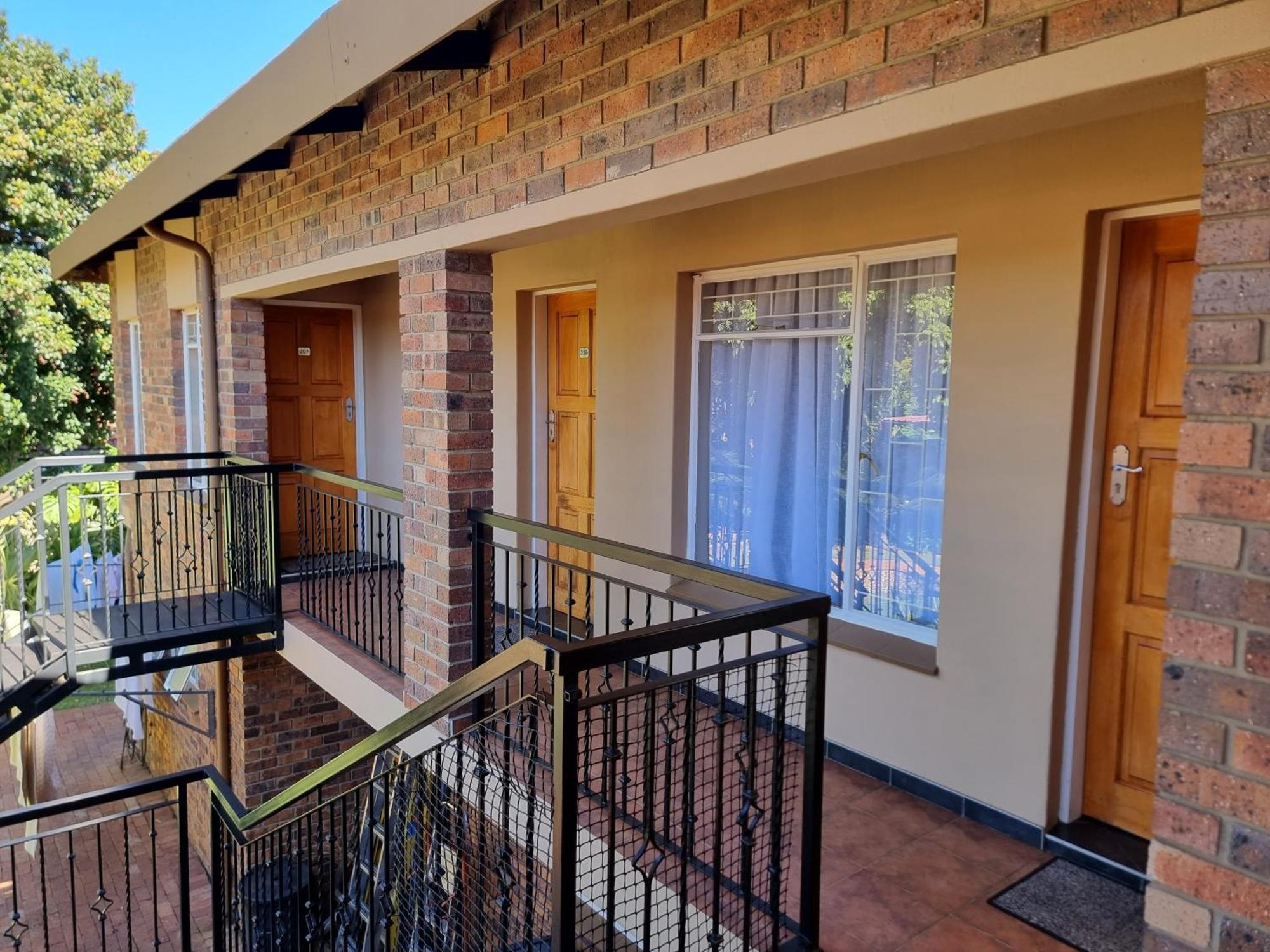 Glen Marion Guest House Pretoria-Noord Exterior foto
