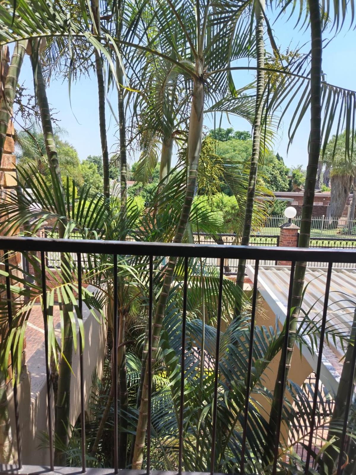 Glen Marion Guest House Pretoria-Noord Exterior foto