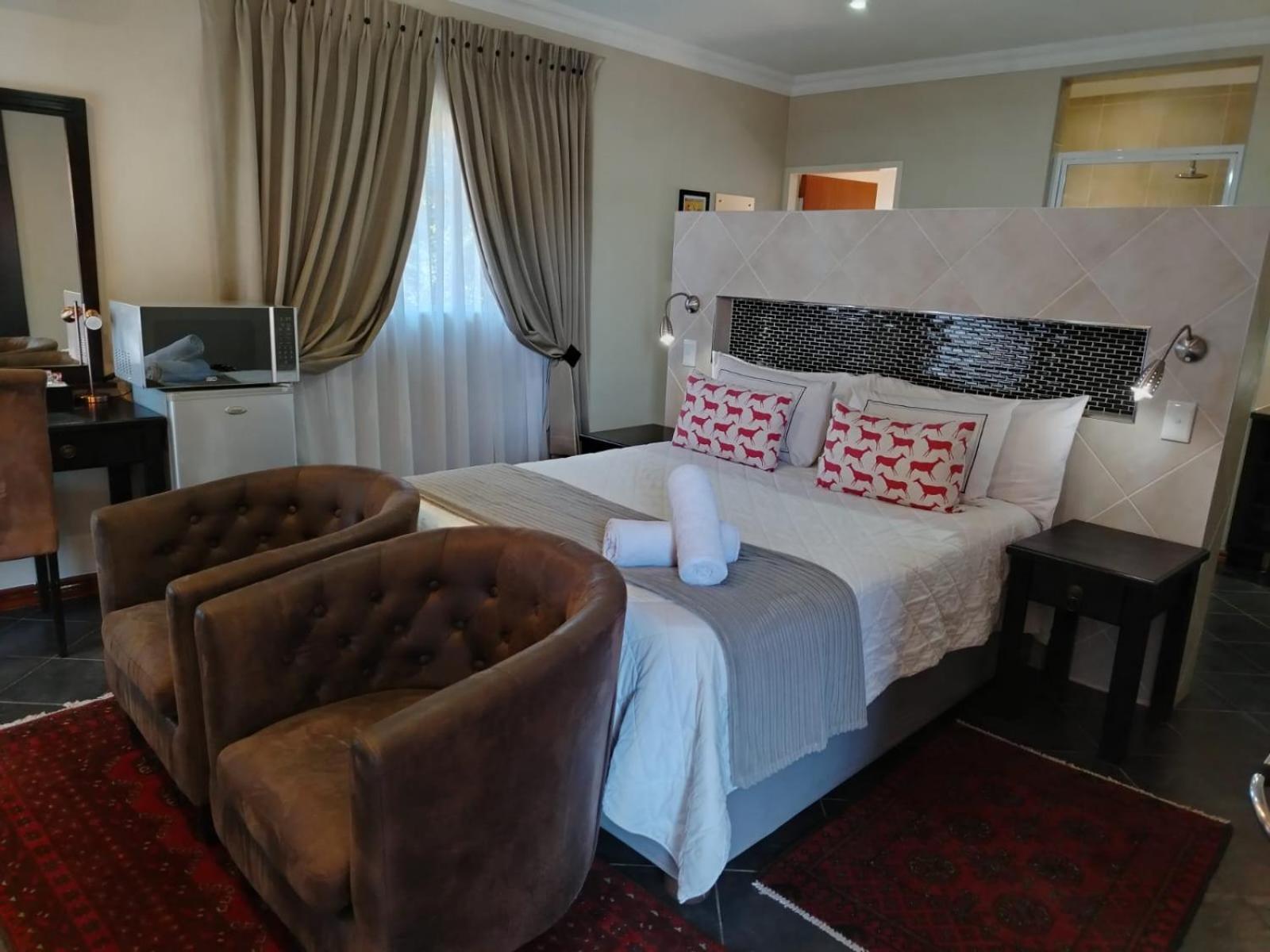 Glen Marion Guest House Pretoria-Noord Exterior foto