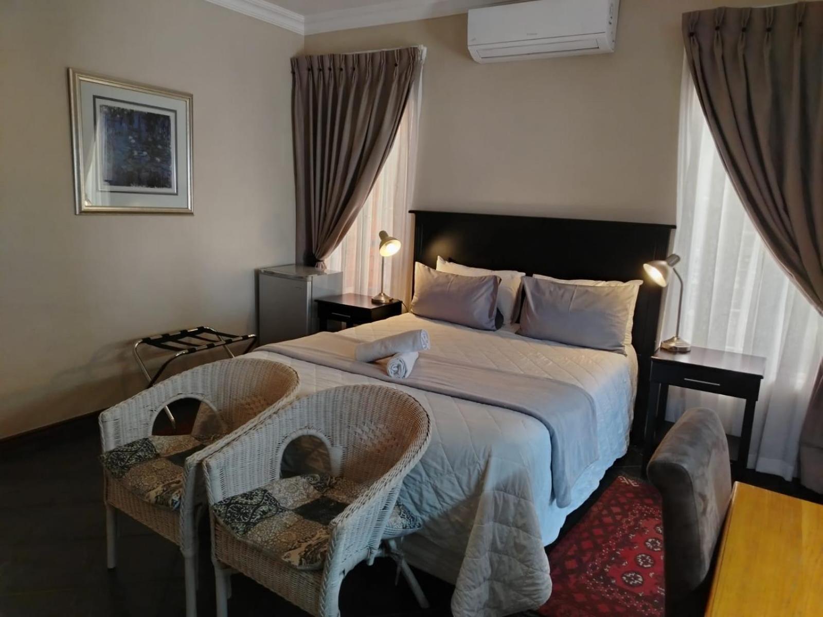 Glen Marion Guest House Pretoria-Noord Exterior foto
