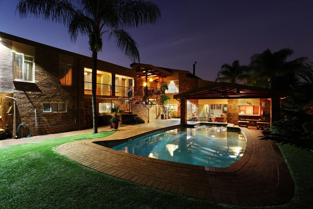 Glen Marion Guest House Pretoria-Noord Exterior foto